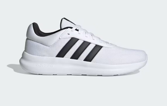 Мужские кроссовки Lite Racer 4.0 (3)